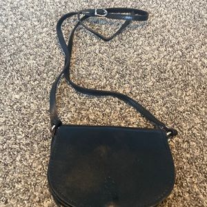 Vera Pelle Leather Purse